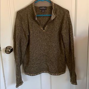 Woolrich Sweater